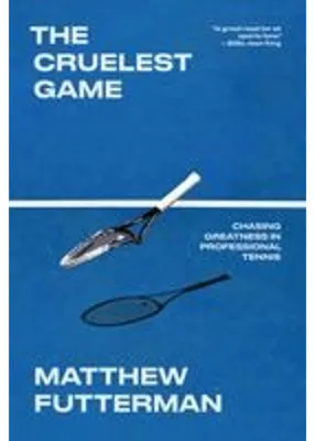 Immagine prodotto di The Cruelest Game