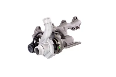 Produktbild von Turbolader GARRETT 706499-5002S