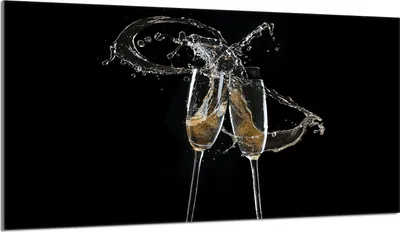 Produktbild von Herdabdeckplatte 90x52 Glaskeramikkochfeld Abdeckung Spritzschutz Glasplatte Deko Schneidebrett, Wein Schwarz