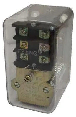 Produktbild von Druckschalter für Kompressor 400V 12 bar Pro-Tech TOOLS 40686