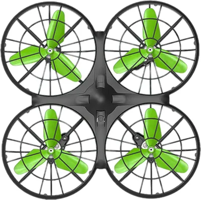 Obrázok produktu pre Syma X26 Vyhýbanie sa prekážkam RC dron 2,4 GHz bez hlavy