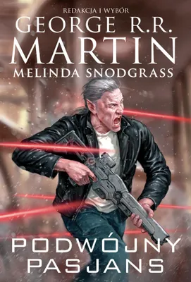 Immagine prodotto di ISBN Podwójny pasjans, Polski, Broszurowa okładka, 530 stron(y)