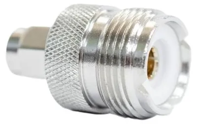 Produktbild von PNI Antennenkabel-Adapter Antennenstecker-Adapter PNI-SMA-2