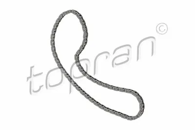Produktbild von TOPRAN Ölpumpenkette Kette 117 860 für VW Touareg (7P5, 7P6)