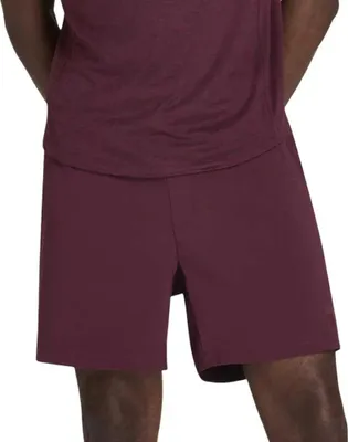 Produktbild von Wilson Doubleday 7´´ Kurze Hose Lila XL Herren Lila XL