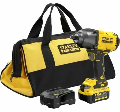 Obrázok produktu pre Uderová vŕtačka Stanley SFMCF940M1