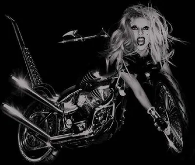 Produktbild von Lady Gaga - Born This Way (Limited Edition) (3 LP)