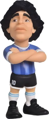 Immagine prodotto di MINIX Icona calcio CENTURY GOAL Maradona