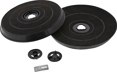 Produktbild von Electrolux - Odourclean Standard Kohlefilter   Mcfe27 - 9029866002