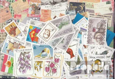 Produktbild von Briefmarken Ungarn 1985 1985 postfrisch