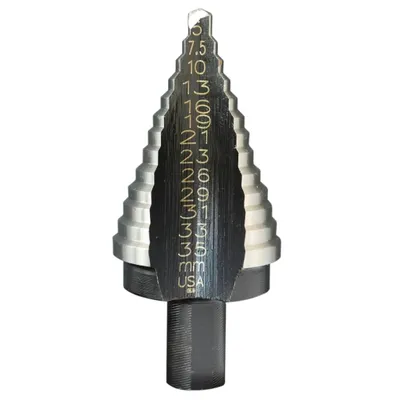 Obrázek produktu pro Irwin Wiertło Stopniowe  5-35Mm
