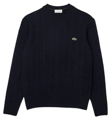 Produktbild von Lacoste Pullover Strickpullover R-Neck