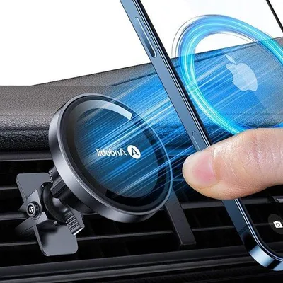 Immagine prodotto di Supporto per telefono da auto con potente magnete N55