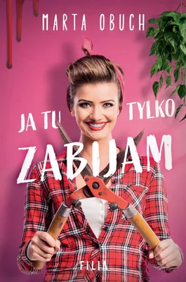 Obrázok produktu pre Ja tu tylko zabijam