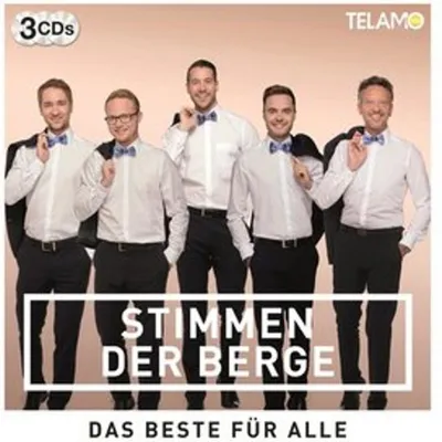 Produktbild von Das Beste für Alle