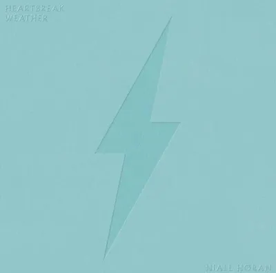 Zdjęcie produktu dla Niall Horan - Heartbreak Weather (5th Anniversary) (Reissue) (Light Blue Coloured) (LP)
