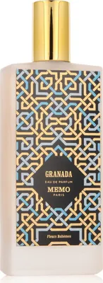 Produktbild von Memo Paris Granada Eau De Parfum 75 ml (woman)