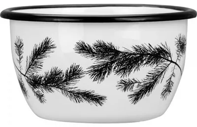 Produktbild von Muurla Schale The Pine (600 ml)