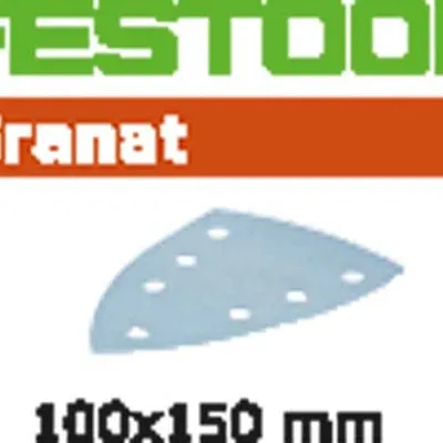 Obrázek produktu pro Brusné listy Festool STF DELTA/7 P240 GR/100