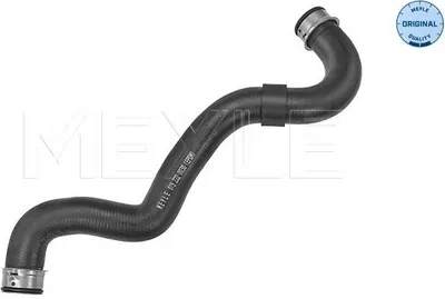Produktbild von MEYLE Kühlerschlauch Wasserschlauch passend für MERCEDES-BENZ C-Klasse Limousine (W203) 019 222 0038