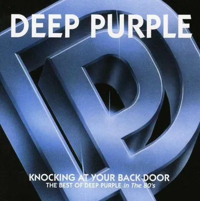 Produktbild von Deep Purple-Best Of Deep Purple