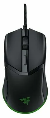 Productafbeelding van RAZER RZ01-04650100-R3M1 RAZER Razer Cobra Gaming Maus kabelgebunden schwarz