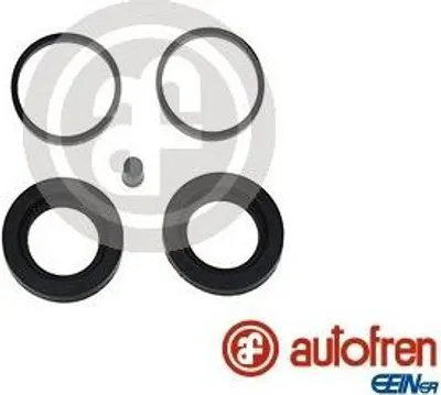 Produktbild von AUTOFREN SEINSA Bremssattel-Reparatursatz passend für MERCEDES-BENZ Stufenheck (W123) Hinten 42mm D4097