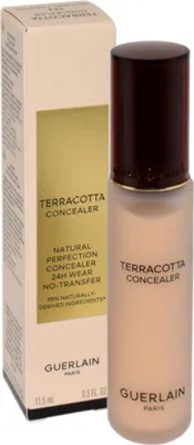 Productafbeelding van Guerlain Terracotta, Licht, Beige, 1N, Neutraal, Geschikt voor alle huidtypes, Vloeibaar