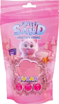 Obrázek produktu pro Tuban TU3785, Kreativní souprava pro děti, 3 rok/roky, Plast, Růžová