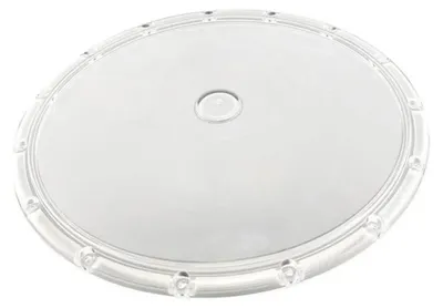 Immagine prodotto di Portalampada a 120° per fari LED UFO LU3 / 150W - CU32/120
