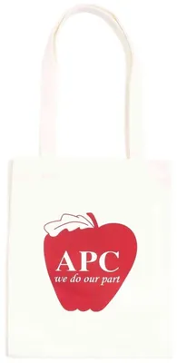 Productafbeelding van Schoenen A.P.C. COGYX-M67068-AAB voor Uni