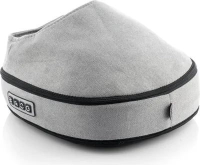 Produktbild von Shiatsu termo masážní přístroj 2 v 1 Futsa InnovaGoods