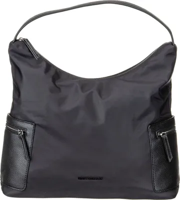 Produktbild von Betty Barclay Schultertasche Umhängetasche Hobo Bag Black schwarz