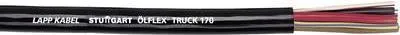 Image de LAPP ÖLFLEX® TRUCK 170 Fahrzeugleitung 2 x 1.50 mm² Schwarz 7027000 50 m (7027000)