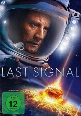 Produktbild von Last Signal
