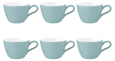 Produktbild von Seltmann Weiden L Fashion green chic Kaffeeobertasse 0,24l