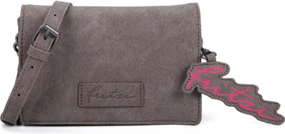 Image de Fritzi aus Preußen sac à épaule bandoulière Jakx Chai06 Cross Bag Basalt brun