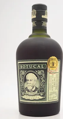 Produktbild von Botucal Reserva Exclusiva Rum Venezuela | 40 % vol | 0,7 l