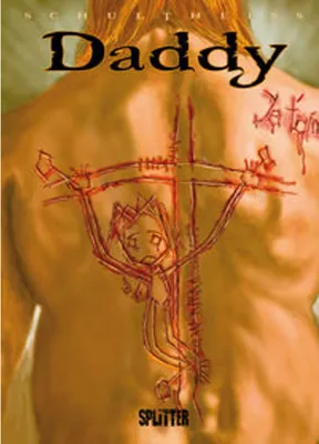 Obrázek produktu pro Daddy