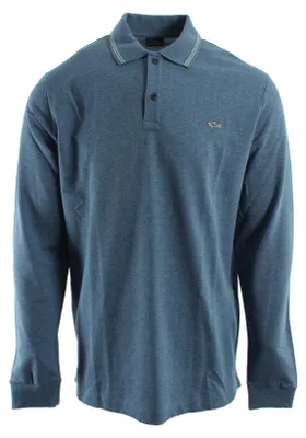 Zdjęcie produktu dla Koszulka polo Paul & Shark Kumpel w rozmiarze XXL