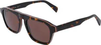 Produktbild von Paul Smith PS25602S MACLEOD Havana multistripes 54/19/150 Herren Sonnenbrillen