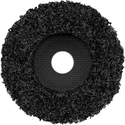 Produktbild von PRO N377 Reinigungsscheibe, 115 mm, 22.23 mm