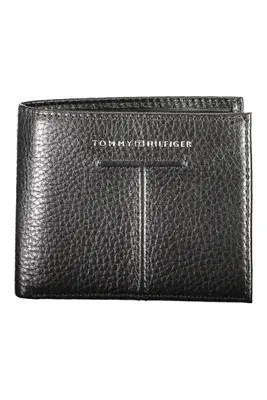 Immagine prodotto di TOMMY HILFIGER BORSA DA UOMO NERA : Colore - Nero, Taglia - UNI Taglia: UNI Colore: Nero