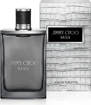 Produktbild von Jimmy Choo Jimmy Choo Man Intense Eau De Toilette 200 ml (man)