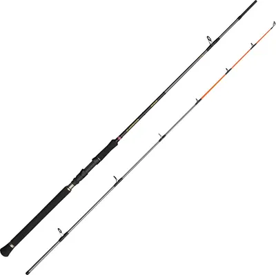 Produktbild von Penn Regiment IV Spin/Pilk 802 2,40m 50-150g - Pilkrute