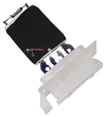 Produktbild von METZGER 0917046 Gebläsewiderstand für OPEL Corsa C Schrägheck (X01) Innenraumgebläse