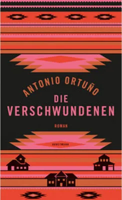 Produktbild von Die Verschwundenen