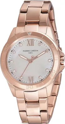 Produktbild von Damenuhr Pierre Cardin CF.1009.MR (Ø 34 mm)