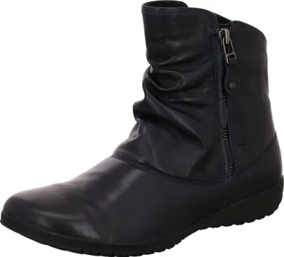 Obrázok produktu pre Josef Seibel dámske členkové topánky na klinovom podpätku Naly 24 79724-VL971, veľkosť:41 EU, farba:Blue