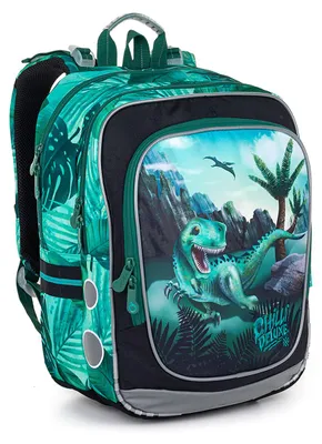 Produktbild von Schulrucksack-Set, 2-tlg. ENDY 20045 SET SMALL